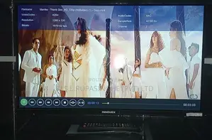 Innovex LED 32 TV