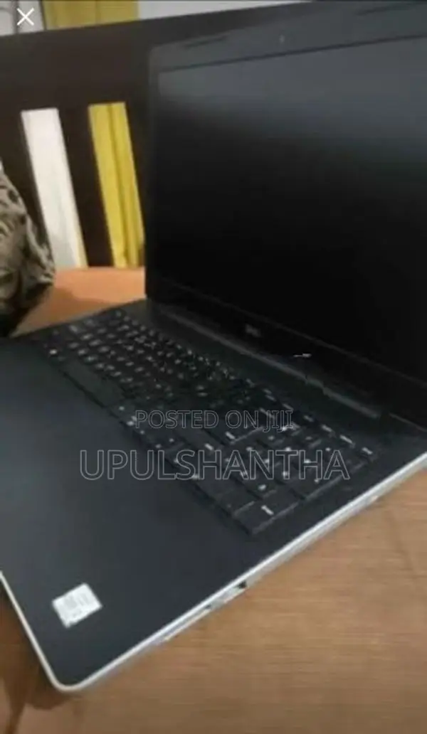 Dell i3 10th Gen Laptop