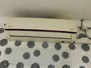 Singer inverter Ac 24000 BTU