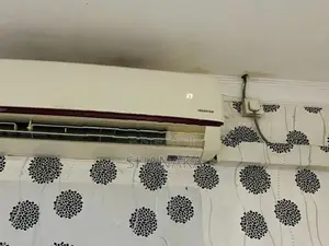 Singer inverter Ac 24000 BTU
