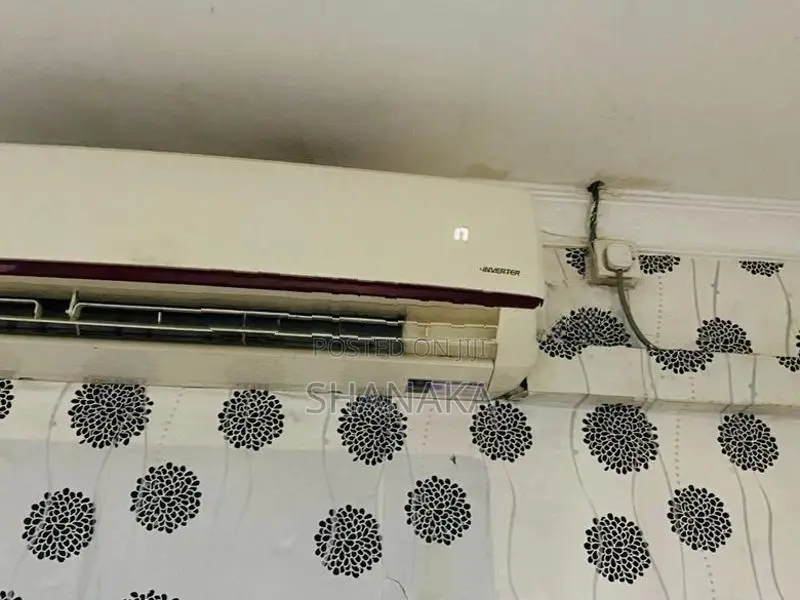 Singer inverter Ac 24000 BTU