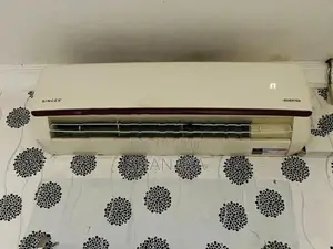 Singer inverter Ac 24000 BTU