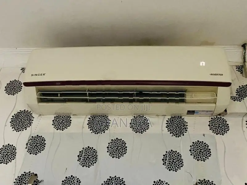 Singer inverter Ac 24000 BTU