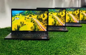 Dell Latitude 5400 i7 8TH GEN 8GB RAM 256GB SSD