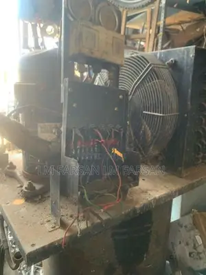 Air Conditioning