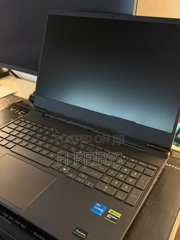 HP Victus 15 Gaming Laptop – RTX 4050 | Intel i5-13420H 16GB RAM