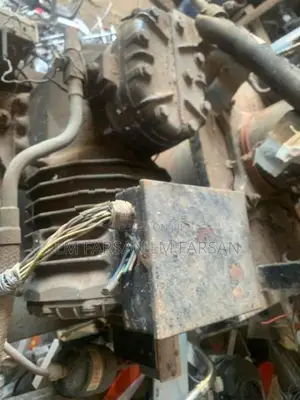 Air Conditioning
