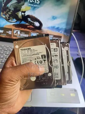 Toshiba 1TB Hard disk