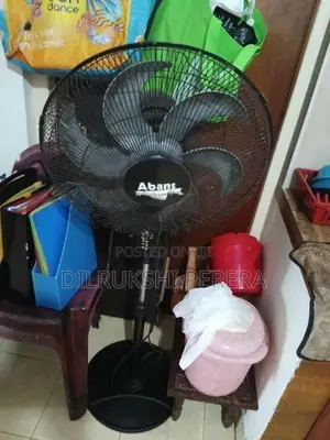 Stand Fan