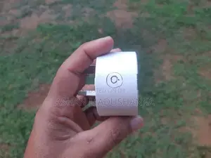 20A Tuya WiFi Smart Plug