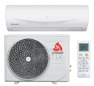 9000BTU CHIGO Smart inverter Air conditioner