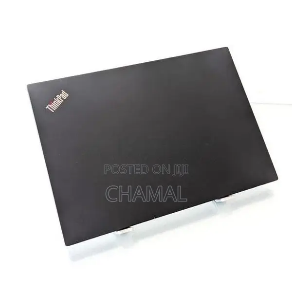 Lenovo ThinkPad T14 Core i7 11th GEN 16GB RAM 256GB Nvme SSD Laptop