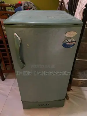 Sisil Refregerator