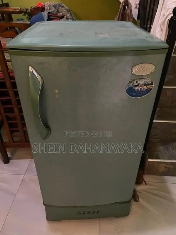 Sisil Refregerator