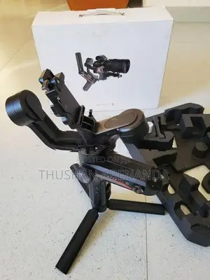 Zhiyun Weebill S
