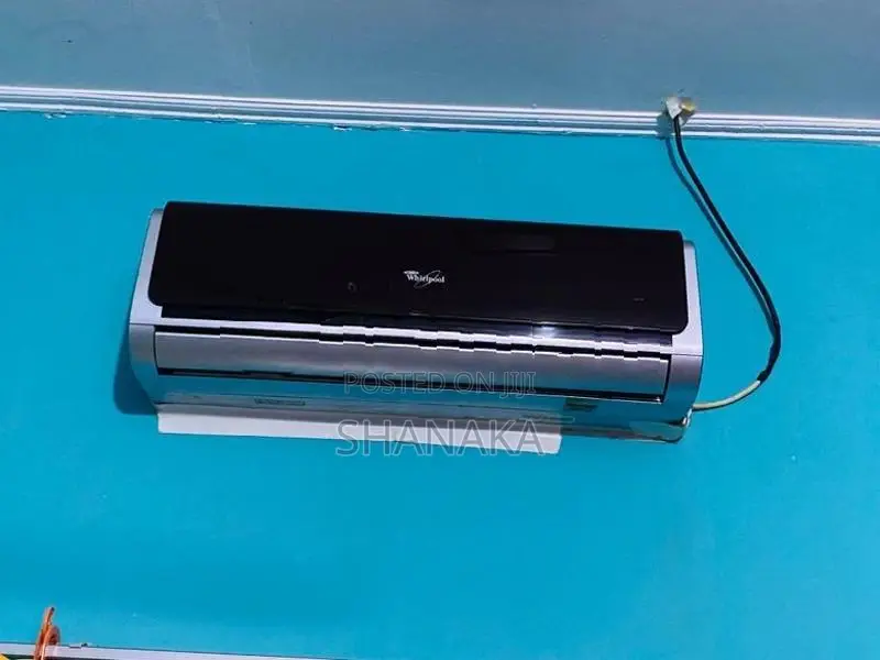 Whirlpool AC 18000BTU