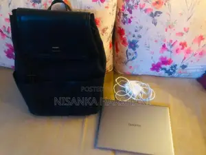 Huawei laptop