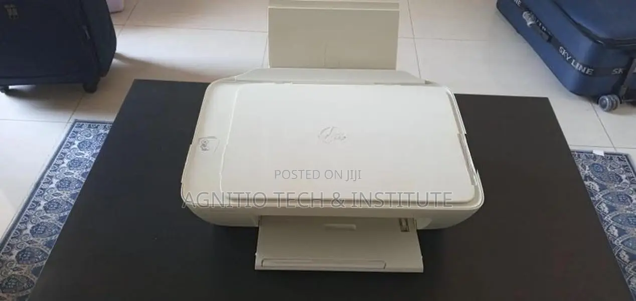 HP DeskJet 2320 all -in-one inkjet printer