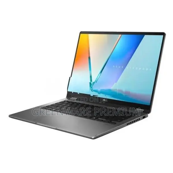 Asus Vivobook 14 Flip TP3407SA 2in1 Intel Core Ultra 7