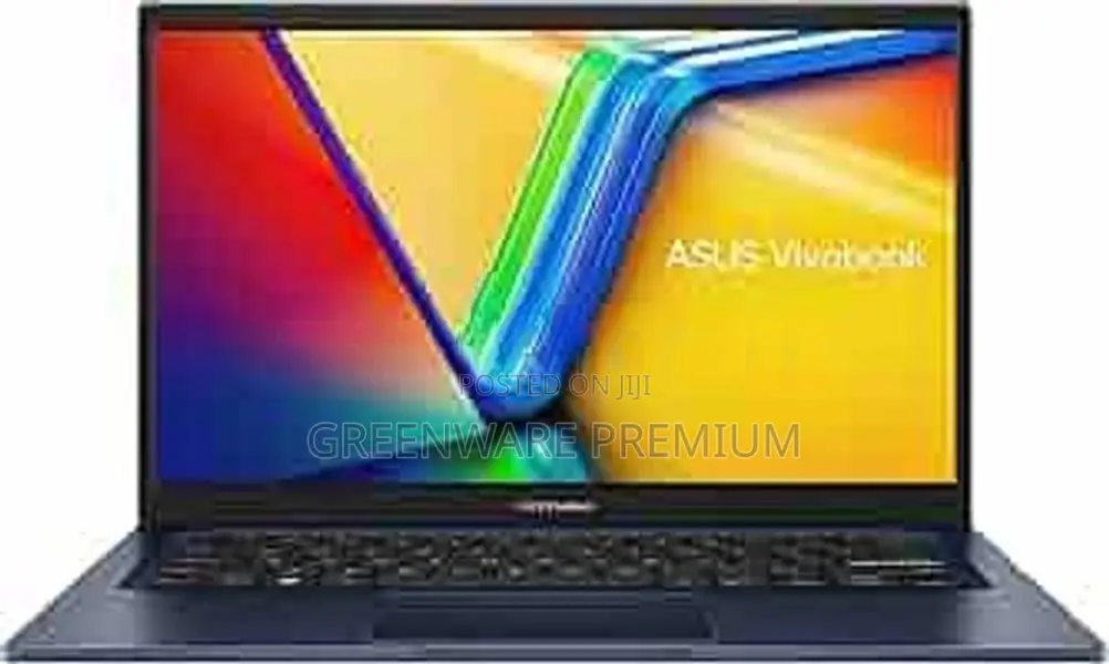 Asus Vivobook 14 X1404V-EB214W Core i7-1355U