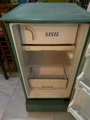 Sisil Refregerator
