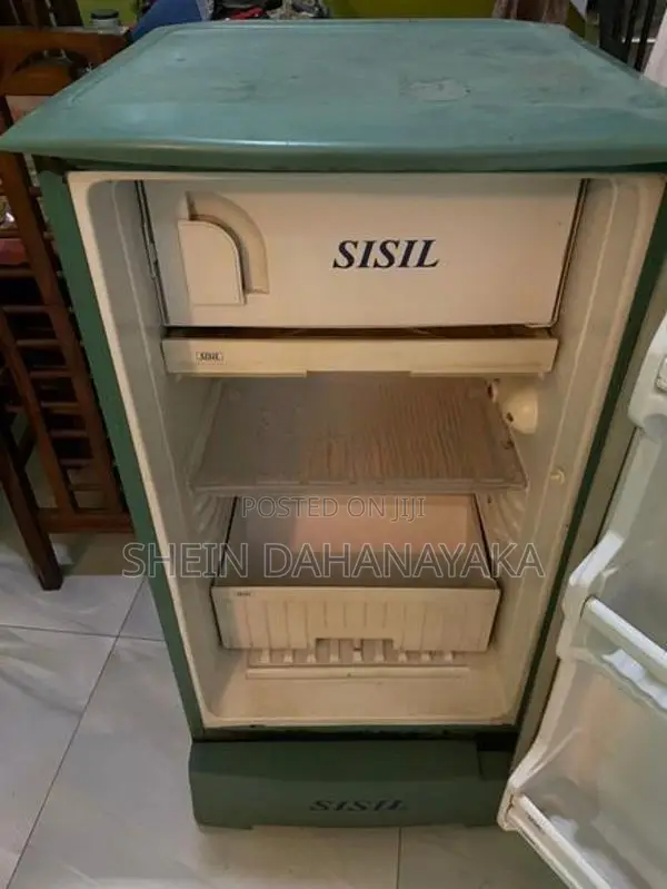 Sisil Refregerator
