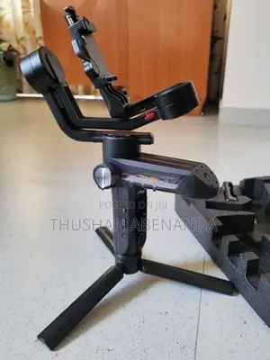 Zhiyun Weebill S
