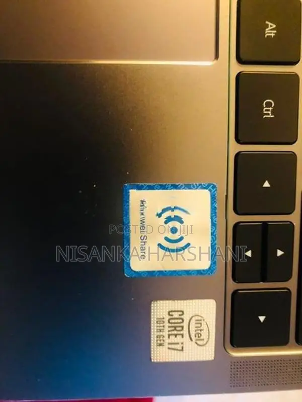 Huawei laptop