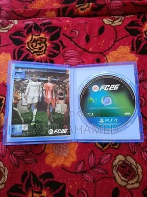 FC26 Games