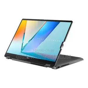 Asus Vivobook 14 Flip TP3407SA 2in1 Intel Core Ultra 7