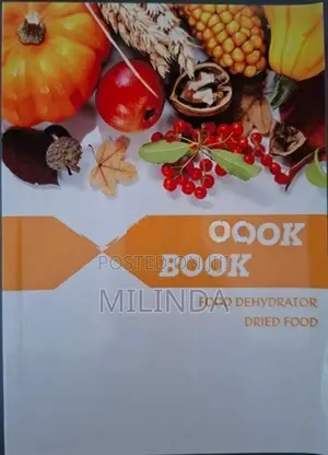 Stainless Steel Food Dehydrator