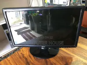 19” Wide Lcd Monitor