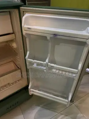 Sisil Refregerator
