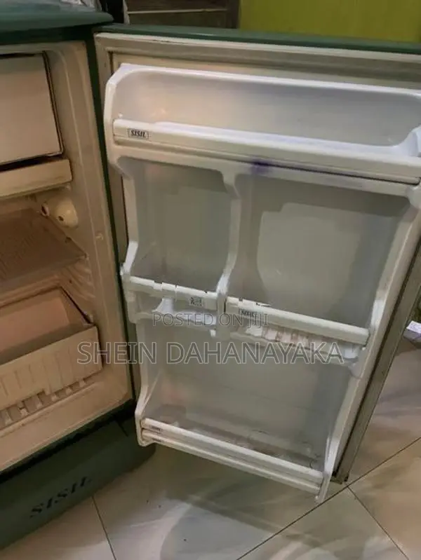 Sisil Refregerator