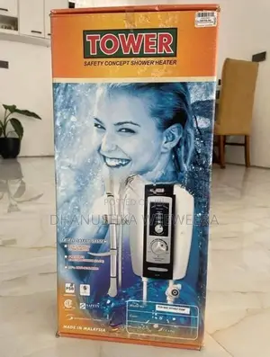shower Heater