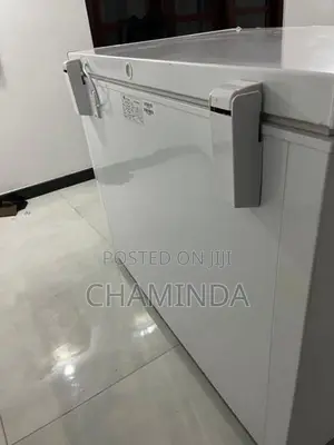 SGL Deep Freezer