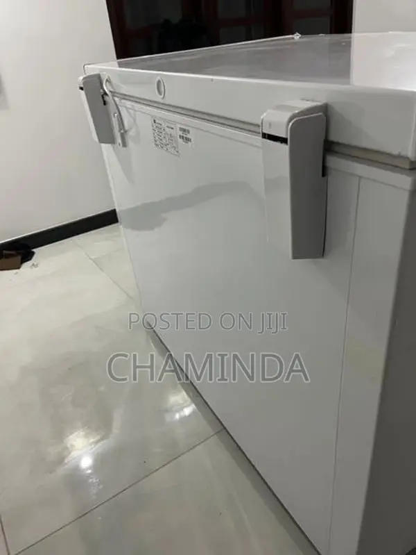 SGL Deep Freezer