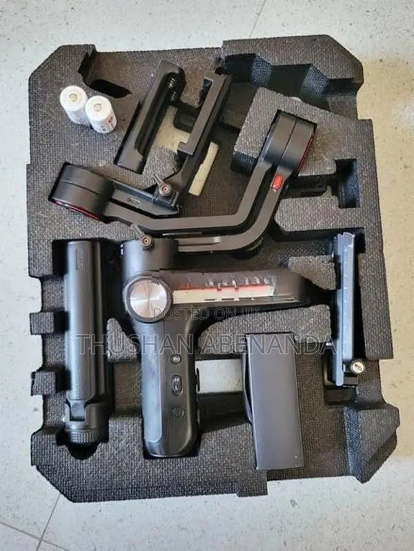 Zhiyun Weebill S