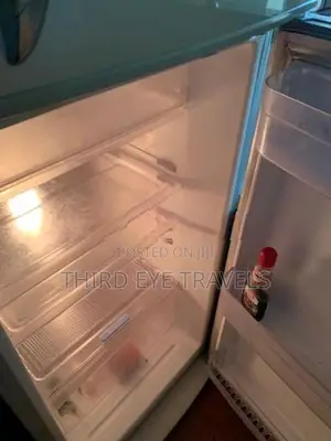 LG Refrigerator