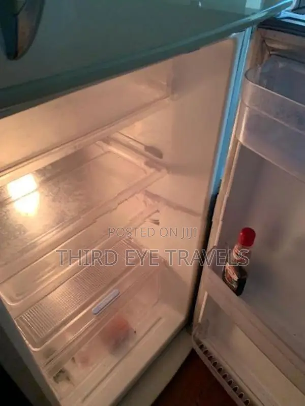 LG Refrigerator