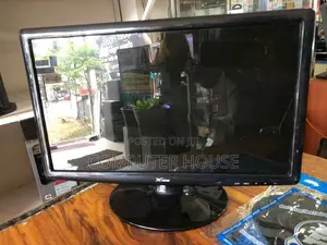 19” Wide Lcd Monitor