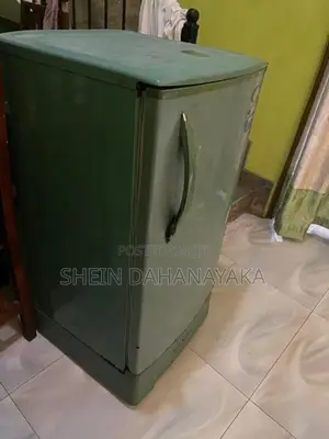 Sisil Refregerator