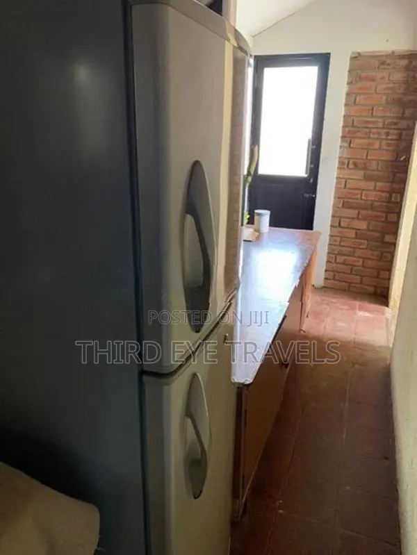 LG Refrigerator