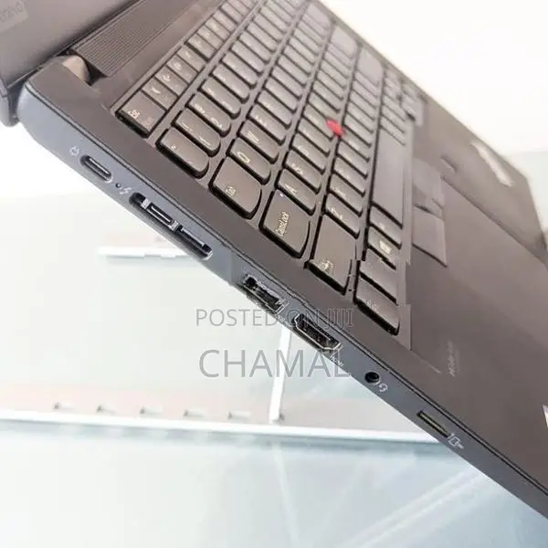 Lenovo ThinkPad T14 Core i7 11th GEN 16GB RAM 256GB Nvme SSD Laptop