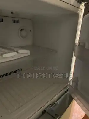 LG Refrigerator