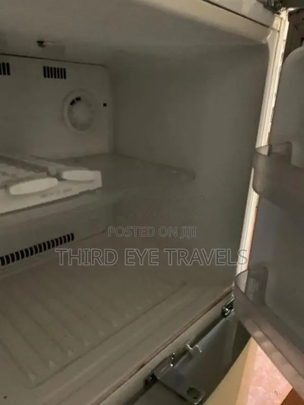 LG Refrigerator