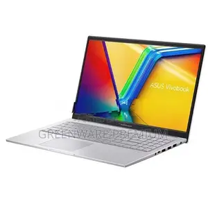 Asus Vivobook 15 F1504VAP-BS54T-Intel Core 5