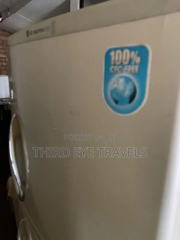 LG Refrigerator
