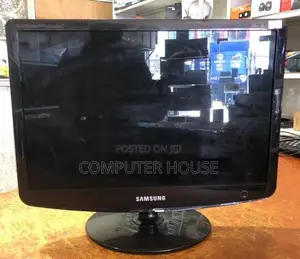 Samsung 19” Wide Lcd Monitor