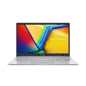 Asus Vivobook 15 X1504V-BQ715W-Intel Core I7